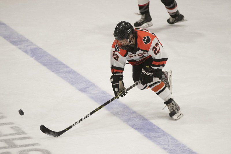 The Blue Line Report: Keeping Score; a look at our current and all-time leading scorers